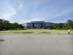 -河海大学(江宁校区)