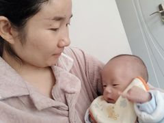 -金贝儿月嫂(高新尚品国际店)