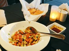 -Efes Turkish & Mediterranean Cuisine 艾菲斯餐厅(陆家嘴店)