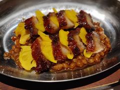 -谭厨中山传家菜.乳鸽.脆鲩鱼(华强北中航城店)