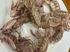 -鱼市酒店(威海水产批发市场店)