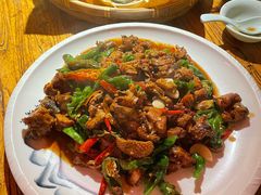 -小江南(万福园店)
