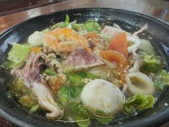 -周记蟹仔粉(侨港风情街店)