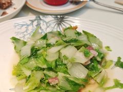 -金湖港式餐厅(建外店)