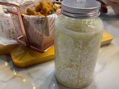 -野萃山·潮汕厚果汁(十亩地店)