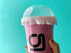 -gleeglee乐溢亦茶(合生汇店)