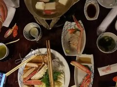 -蟹道乐(新宿本店)