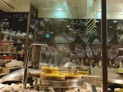 -天津东凯悦酒店·Market Café自助餐厅