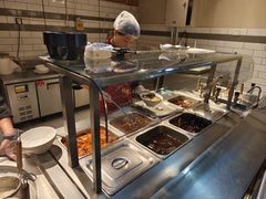 大堂-阿那亚第二食堂 Cafeteria 2