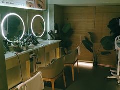 -施奈儿.洗头頭療.按摩SPA.采耳(上梅林店)