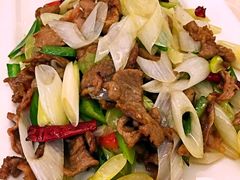 -阿拉丁新疆风味餐厅·清真(罗廊巷店)
