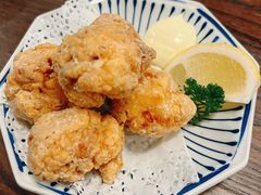 炸鸡块-哥哥の深夜食堂(红松东路店)
