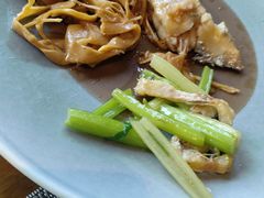 -远洲凤凰山庄臻味全日餐厅