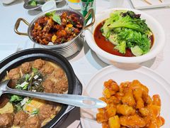 -峨嵋小镇·川菜(正定朗华店)