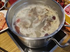 -苏格里岛自助海鲜烤肉火锅(集美万达店)