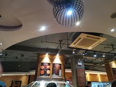 -比格比萨自助(花园路店)