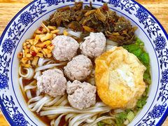 -夏记粉店(黄兴路步行街店)