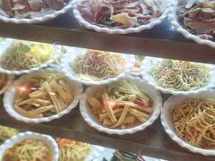 -金杨拉面王小吃面馆·牛三宝面·红烧牛肉粉