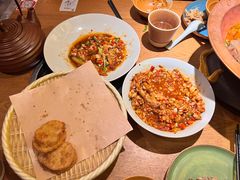 -吃饭皇帝大(合生汇店)