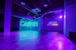 点击看大图 -CASTER跳舞俱乐部