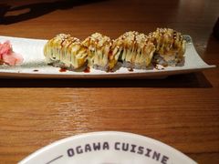 -小川洋风料理(大悦城店)