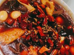 -渝信川菜(工体店)