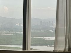 -京基滨河时代广场