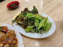 -雷祖芳老妈蹄花店