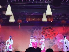 -盖碗儿梨园·变脸吐火·川剧(天府广场店)
