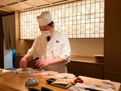 -炎橘·板前料理 Omakase