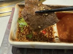 -千寻山野烤肉(中关村店)