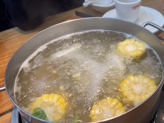 -为什么牛潮汕牛肉火锅(万胜广场店)