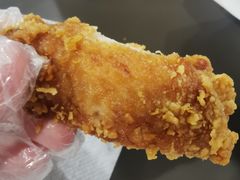 -麦当劳(世界城广场店)