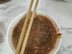 -安缘斋涮肉