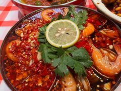 -辣小鲜·南昌大排档(船山路店)