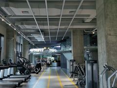 -LA合时健身4PMFIT(花桥旗舰店)