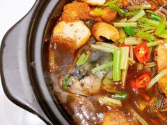 -壹只菜·崇明本地特色菜(崇明南门店)