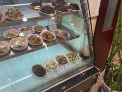 -香妃烤鸡(西单店)
