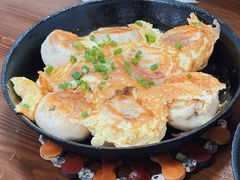 -嵊州馋嘴小吃(兴越店)