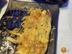 -云晓光头烧烤吧(盛夏店)