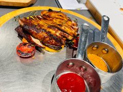 -小大董·烤鸭(观景餐厅·南京西路店)