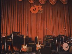 -JZ Club 爵士酒吧(上海店)