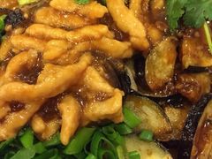 -大地春饼店(黄河路店)