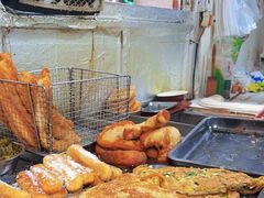 -星神早餐店