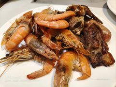 -晶丽香榭自助餐(南京大饭店)