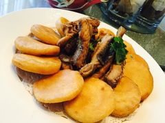 -麒麟华膳汇(飞泷商务大厦店)