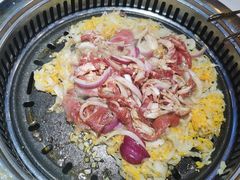 -杨记齐齐哈尔烤肉(总店)