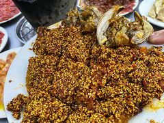 -松明一烤肉馆(鲁园店)