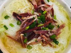 -浮何烤铺(桐梓林店)