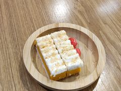 -松幸日式料理(中山路店)